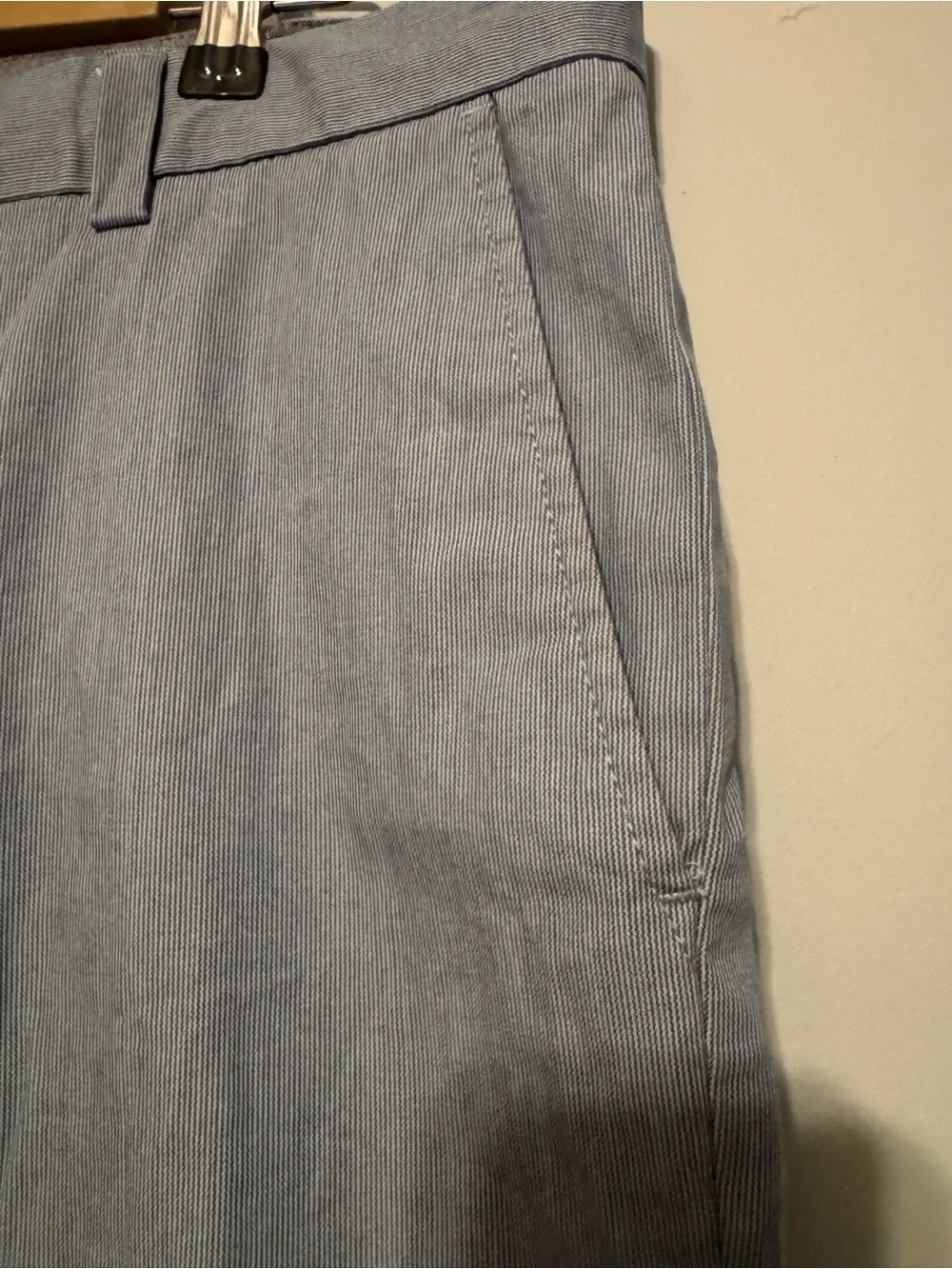 Banana Republic classic straight